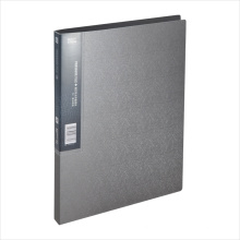 Hot Selling Professional High Quality Coloring A4 sheet plastic file protector folder